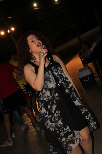 Sagesse Kermesse 2014